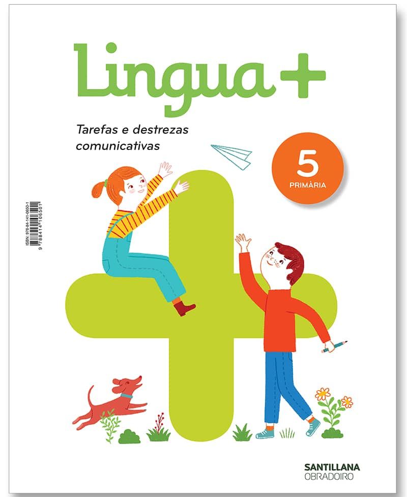 Educational Book Cover for Santillana - Marta Antelo - Anna Goodson Illustration Agency